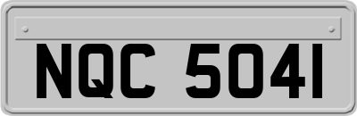 NQC5041