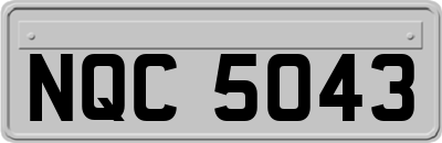 NQC5043