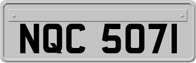 NQC5071