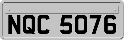 NQC5076