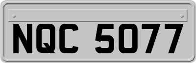 NQC5077