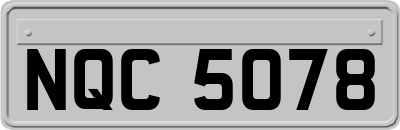 NQC5078