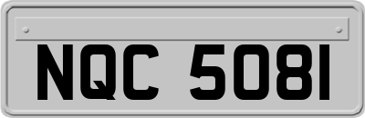 NQC5081