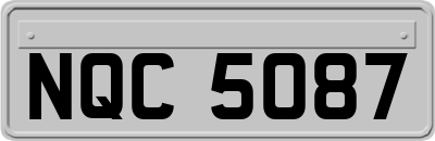 NQC5087