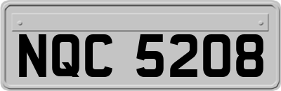 NQC5208