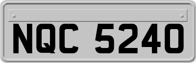 NQC5240