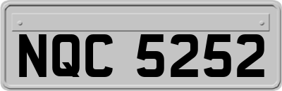 NQC5252