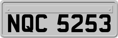 NQC5253