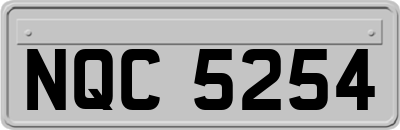 NQC5254