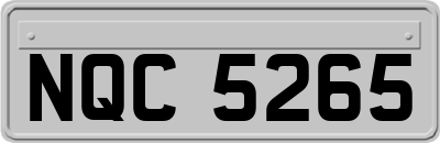 NQC5265