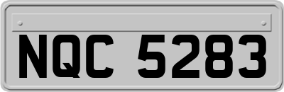 NQC5283