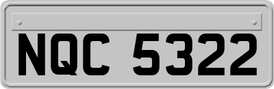 NQC5322