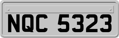 NQC5323