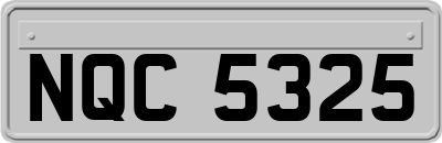 NQC5325