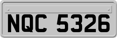 NQC5326