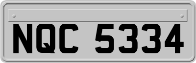 NQC5334