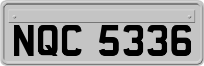 NQC5336