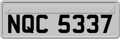 NQC5337