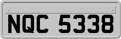 NQC5338