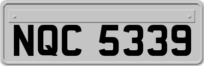 NQC5339