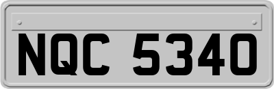 NQC5340