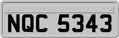 NQC5343