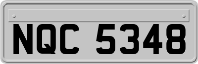 NQC5348