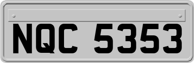 NQC5353