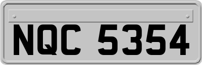 NQC5354