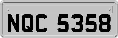 NQC5358