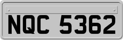 NQC5362