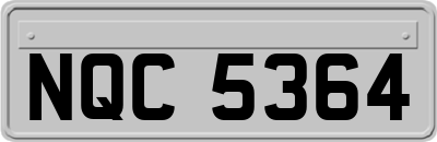 NQC5364