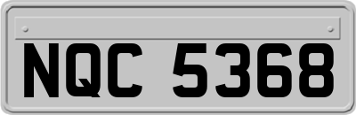 NQC5368