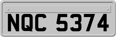 NQC5374