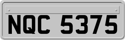 NQC5375