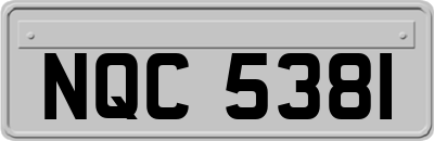 NQC5381