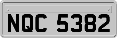 NQC5382