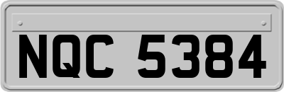 NQC5384