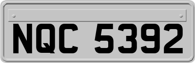 NQC5392