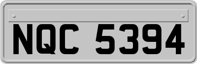 NQC5394