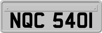 NQC5401
