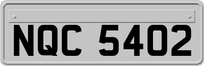 NQC5402