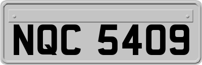 NQC5409