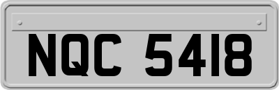 NQC5418