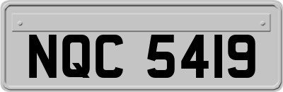 NQC5419