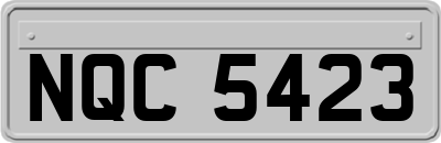 NQC5423