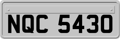 NQC5430