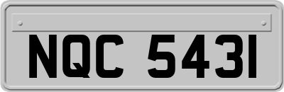 NQC5431
