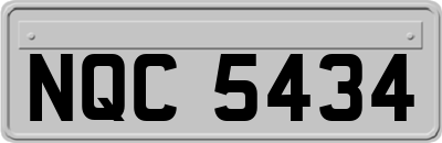 NQC5434