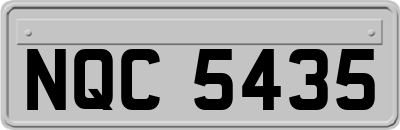 NQC5435